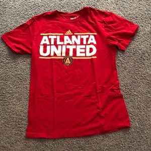Atlanta United Go-To tee